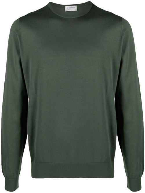 Hatfield pullover JOHN SMEDLEY | HATFIELDPALM